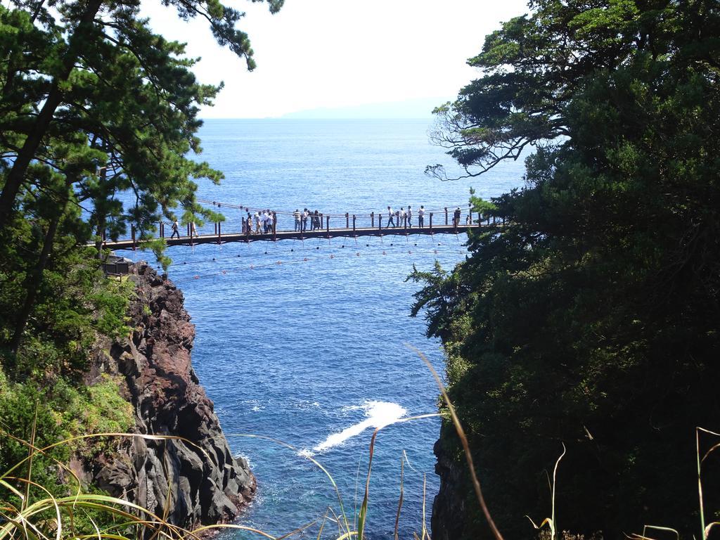 Izu No Ie Uno Villa Ito  Exterior photo